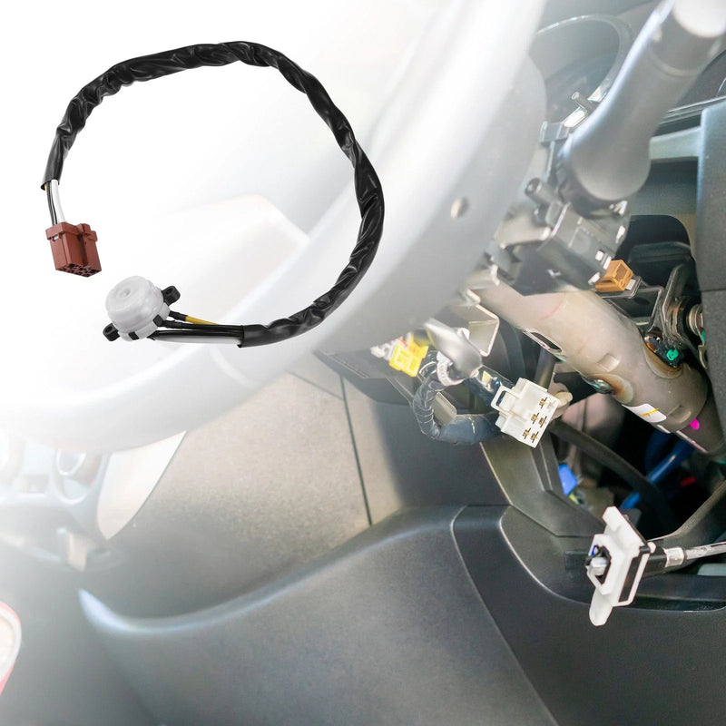 Honda Accord Electrical Ignition Switch Key Switch (2003-2007)