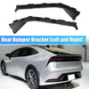 Toyota Prius 1.5L Rear Bumper Bracket (2001-2009)