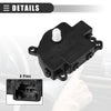 Ford F-150 HVAC Heater Air Door Blend Actuator (2004-2008)