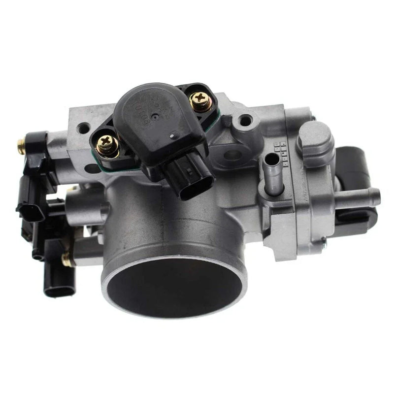 Honda CR-V 2002-2005 Throttle Body (2002-2005)