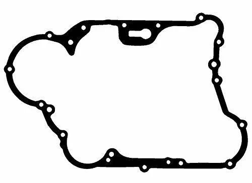 Kawasaki KL650 KLR650 KLR 650 Clutch Cover Gasket (1987–2015)