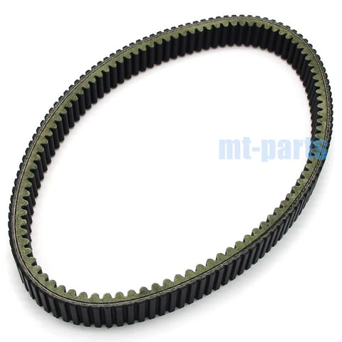 Can-Am Maverick X3 MAX Turbo R, X3 Turbo DPS Drive Belt (2018-2019)