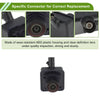Ford Aviator Rear View Backup Camera (2020-2023)