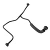 Jaguar Range Rover Velar Cooling System Expansion Box Hose (2018-2023)