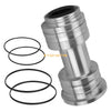 Yamaha YFZ450 YFZ450R YFZ450X Axle bearing carrier (2006–2024)