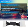 Hyundai Santa Fe Auto Start Stop Eliminator (2021-2023)