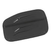 Honda Accord Glossy Black Fuel Tank Cap Cover (2023-2024)