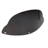 Harley Touring Road King Softail Black Windshield