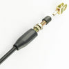 Suzuki TU250X GN250E GN250 Clutch Cable (1991-2001)