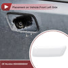 Lexus GX460 Front Left Washer Nozzle Cover (2010-2013)