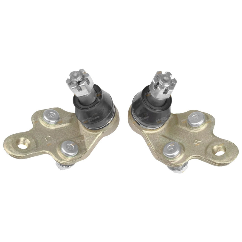 Toyota Camry 2 x Lower Ball Joints (2002–2006)