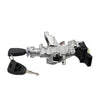Jeep Compass Patriot 2 x Ignition Switch Lock Cylinder (2007–2017)