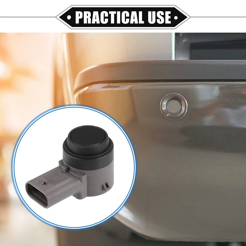 Chevrolet Spark 4 x PDC Rear Reverse Parking Assist Sensor