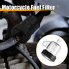 Motorcycle Master Cylinder Oil Reservoir