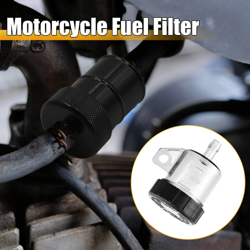 Motorcycle Master Cylinder Oil Reservoir