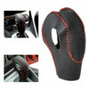Ford Escape Leather Gear Shift Knob Cover Protector (2013–2015)