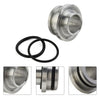 Car Cooling System Pump Seal Plug-and-play Shaft Seal