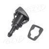 Dodge Ram 2500 / 3500 Windshield Wiper Spray Jet Nozzle (2010-2015)