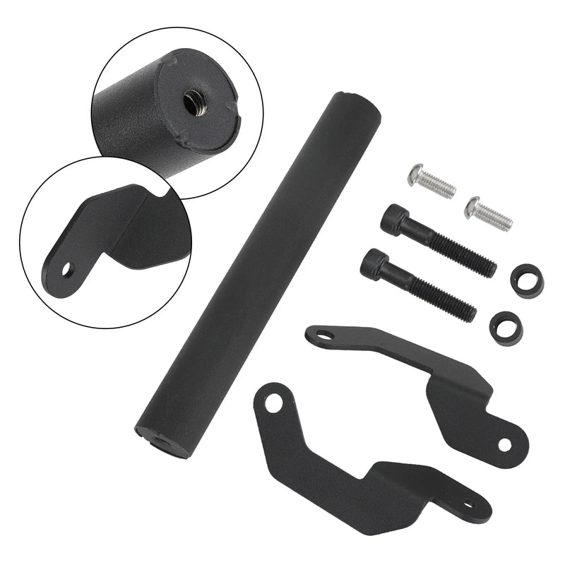 Suzuki GSX-R 1000 GPS Expansion Mount Phone Holder (2001-2023)