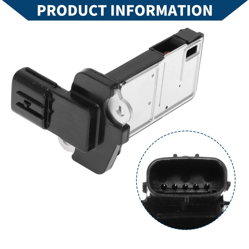 Toyota Land Cruiser 100 Mass Air Flow Sensor (1998-2007)