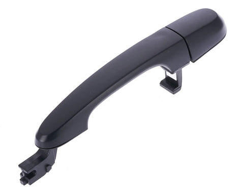 Kia Sportage KM (2005-2010) - Primed Black Rear Left Outer Door Handle