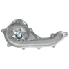 Hiace Van TRH201 TRH221 TRH223 05-14 2TR-FE 2.7L Petrol Engine Water Pump