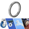 Scooter Skateboard Wheel Deep Groove Ball Bearings 90x115x13mm 1 Pc