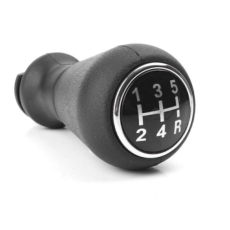 Peugeot 106 206 306 406 806 107 207 307 5-Speed Gear Stick Shift Knob (1991-2023)