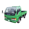 Front Reflect Light Lamp Trim LH+RH Fits Isuzu Elf NPR NKR Truck 1994-06 D06