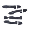 Ford Fusion Glossy Door Handle Covers (2013-2020)