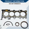Honda L13Z1 / L15A7 (2001-2023) - 1 Set Cylinder Head Gasket Kit