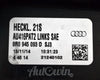 Audi Q5 FL 2012-2016 Left Side Original USA New Rear LED Tail Light