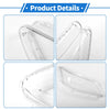 Honda Accord Car Front Right Headlight Lens Cover (2013-2016)