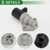 Ford Escort Idle Air Control Valve (1997-2001)