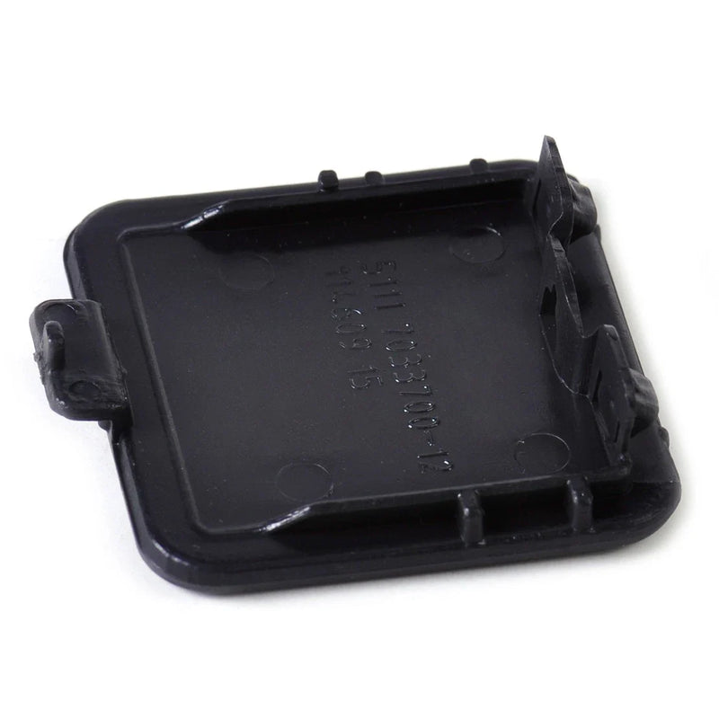 BMW E60 E61 525i Front Tow Hook Cover Cap (2005-2010)