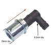 Ford Fairlane NA NC NF NL LTD DA DC DF DL 6cyl V8 PCV Valve