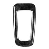 Benz C Class W205 C180 C200 C300 Hand Brake Park P Button Trim (2014-2018)