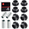 Polaris Ranger 500 / 570 / 700 / 800 / 900 / 1000 Shock Absorber Bushings