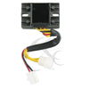 SUZUKI LS650L1 SV650S Voltage Rectifier Regulator (2011-2016, 1999-2002)
