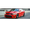 Dodge Charger Left Front Fog Light Cover (2015-2018)
