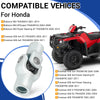 Honda Foreman Rubicon 500 U-Joint Yoke Joint (2001–2014)