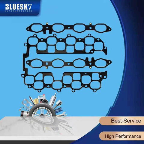 Toyota Landcruiser UZJ100R 4.7L Inlet Manifold Gasket Set (1998-1998)