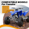 Yamaha YFZ450 / YZ450F Cylinder Head Valve & Gasket Kit
