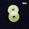 Ford Focus 2 x Hood Latch Prop Rod Hinge Nut Grommet Gasket Set