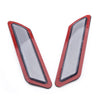 BMW 3 Series F30 Bumper Reflector Light (2013-2015)