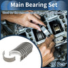 Toyota Corolla 10 Pcs Main Bearing Set (1974-1998)