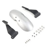 Ducati Scrambler Cafe Racer Classic Front Mudguard Fender (2015-2023)
