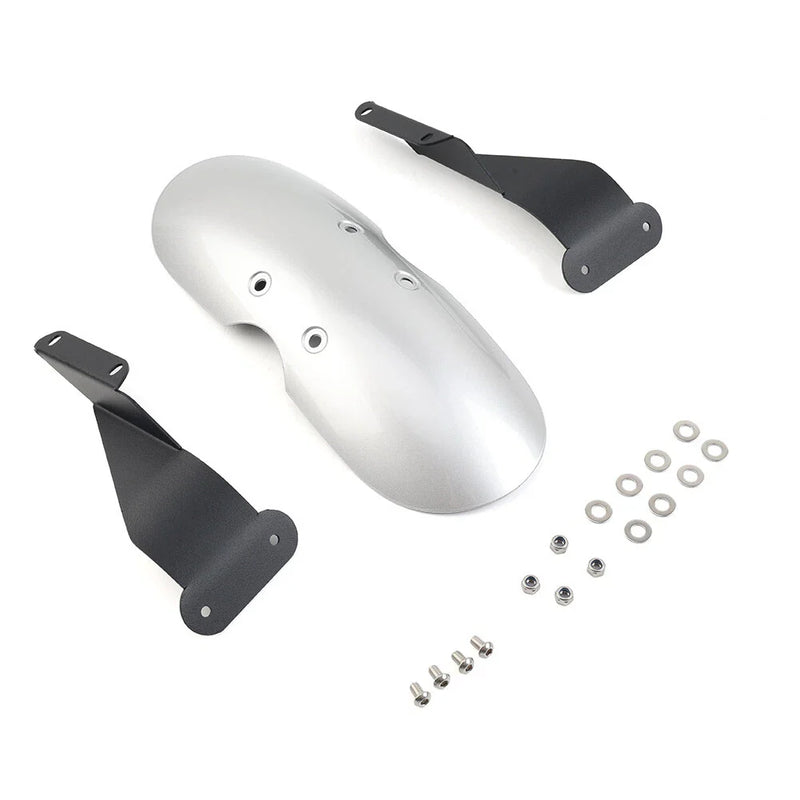 Ducati Scrambler Cafe Racer Classic Front Mudguard Fender (2015-2023)