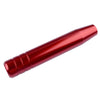 Universal Car Red Manual Gear Shift Knob (Fits Most Models)
