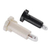 Acura RSX 5 x Climate Control Light Bulbs (2002-2006)